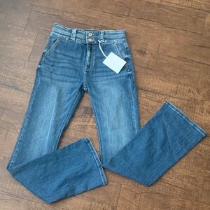 🆕KanCan high rise jeans